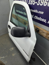 1999-2006 Chevrolet Silverado / GMC Sierra 1500 2500 3500 HD Front Passenger side Door RH