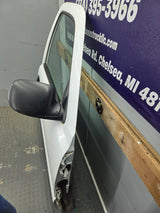 1999-2006 Chevrolet Silverado / GMC Sierra 1500 2500 3500 HD Front Passenger side Door RH