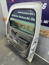 1999-2006 Chevrolet Silverado / GMC Sierra 1500 2500 3500 HD Front Passenger side Door RH