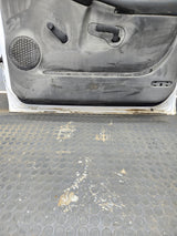 1999-2006 Chevrolet Silverado / GMC Sierra 1500 2500 3500 HD Front Passenger side Door RH