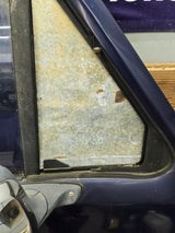1987-1997 Ford F Series F250 F350 F450 F550 RH Passenger Side Front Door