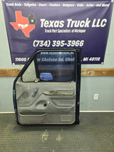 1987-1997 Ford F Series F250 F350 F450 F550 RH Passenger Side Front Door