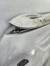 1987-1997 Ford F Series F250 F350 F450 F550 RH Passenger Side Front Door