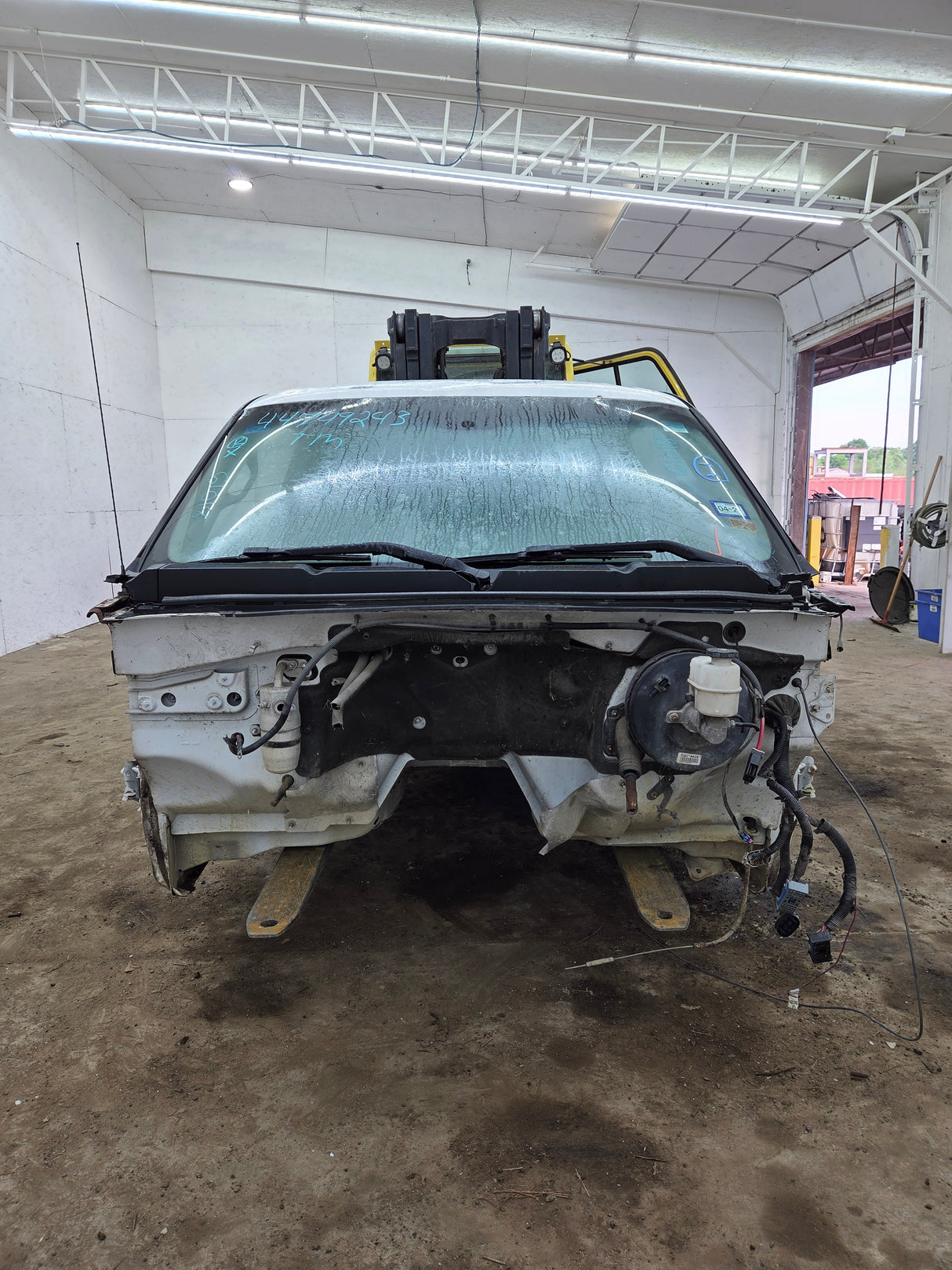 2007-2013 Chevrolet Silverado / GMC Sierra 1500 2500 3500 HD Extended Cab