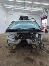 2007-2013 Chevrolet Silverado / GMC Sierra 1500 2500 3500 HD Extended Cab