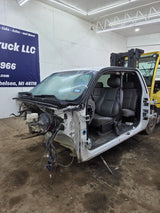 2007-2013 Chevrolet Silverado / GMC Sierra 1500 2500 3500 HD Extended Cab
