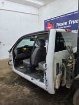 2007-2013 Chevrolet Silverado / GMC Sierra 1500 2500 3500 HD Extended Cab