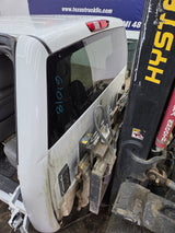 2007-2013 Chevrolet Silverado / GMC Sierra 1500 2500 3500 HD Extended Cab