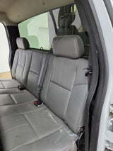 2007-2013 Chevrolet Silverado / GMC Sierra 1500 2500 3500 HD Extended Cab