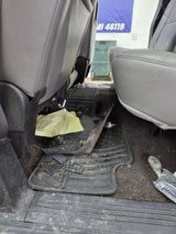 2007-2013 Chevrolet Silverado / GMC Sierra 1500 2500 3500 HD Extended Cab