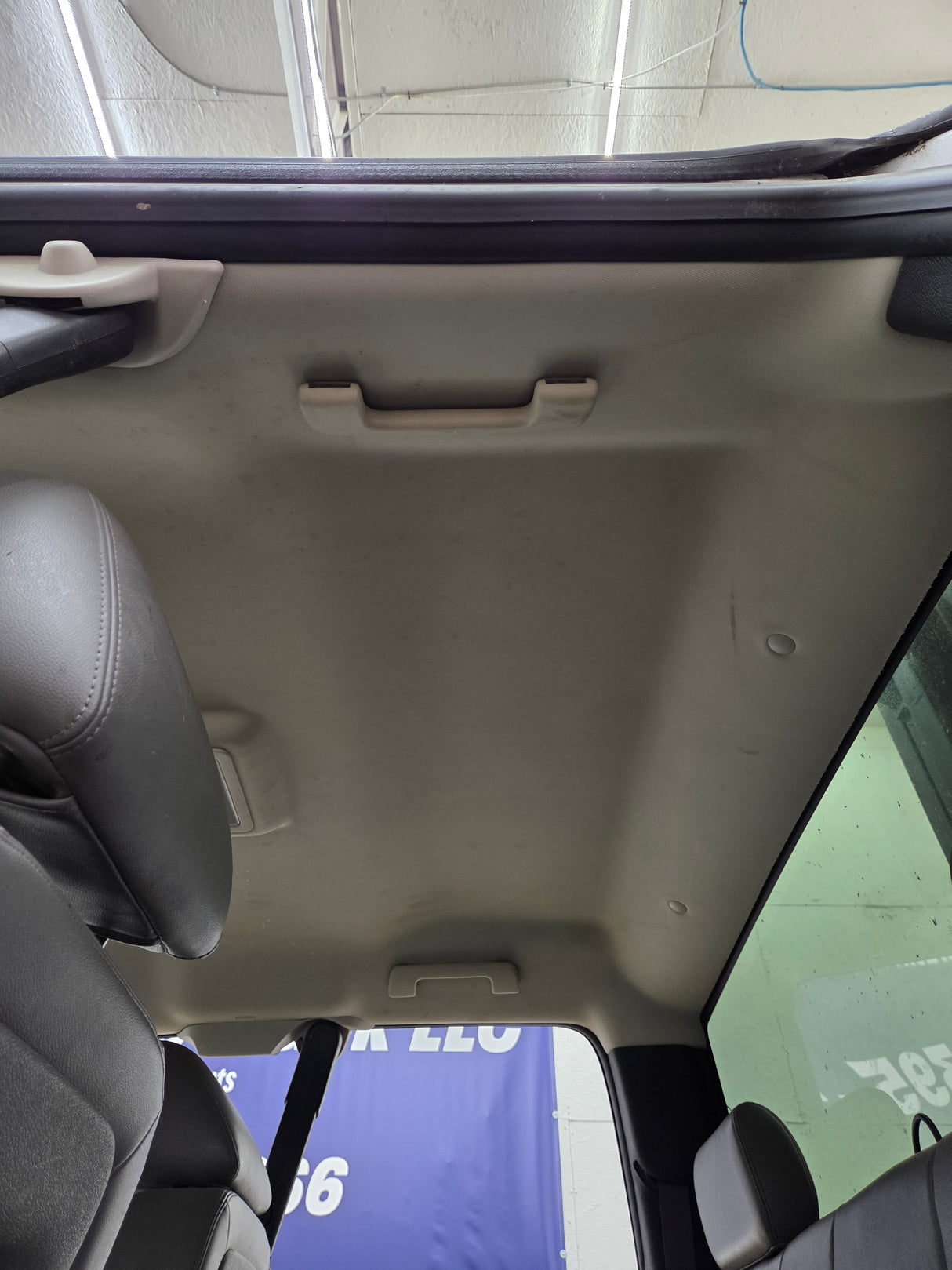 2007-2013 Chevrolet Silverado / GMC Sierra 1500 2500 3500 HD Extended Cab