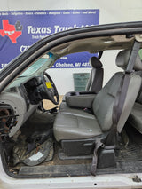 2007-2013 Chevrolet Silverado / GMC Sierra 1500 2500 3500 HD Extended Cab