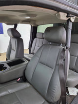 2007-2013 Chevrolet Silverado / GMC Sierra 1500 2500 3500 HD Extended Cab
