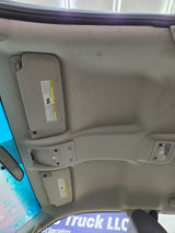 2007-2013 Chevrolet Silverado / GMC Sierra 1500 2500 3500 HD Extended Cab