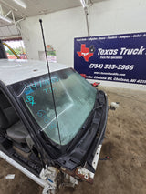 2007-2013 Chevrolet Silverado / GMC Sierra 1500 2500 3500 HD Extended Cab