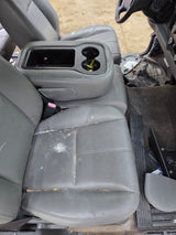 2007-2013 Chevrolet Silverado / GMC Sierra 1500 2500 3500 HD Extended Cab