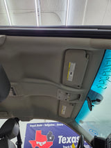 2007-2013 Chevrolet Silverado / GMC Sierra 1500 2500 3500 HD Extended Cab