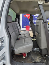 2007-2013 Chevrolet Silverado / GMC Sierra 1500 2500 3500 HD Extended Cab