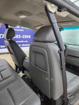 2007-2013 Chevrolet Silverado / GMC Sierra 1500 2500 3500 HD Extended Cab