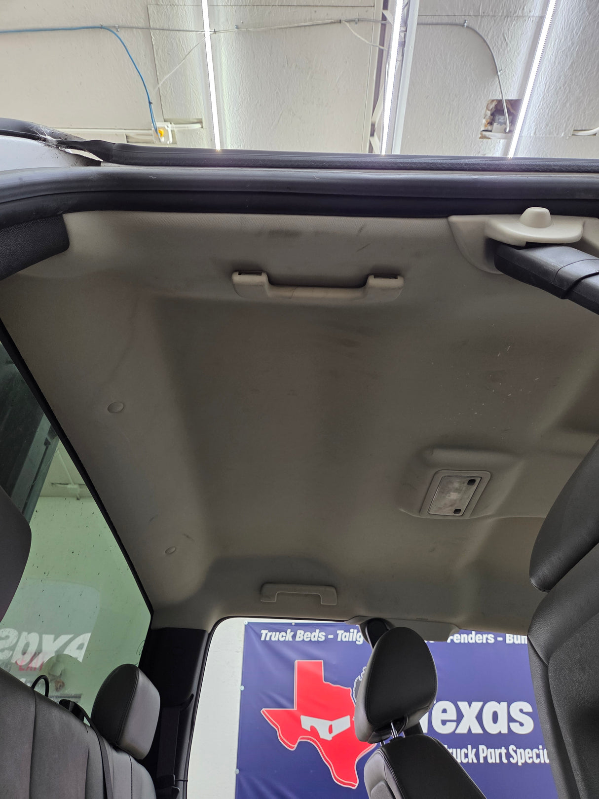2007-2013 Chevrolet Silverado / GMC Sierra 1500 2500 3500 HD Extended Cab