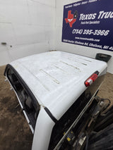 2007-2013 Chevrolet Silverado / GMC Sierra 1500 2500 3500 HD Extended Cab