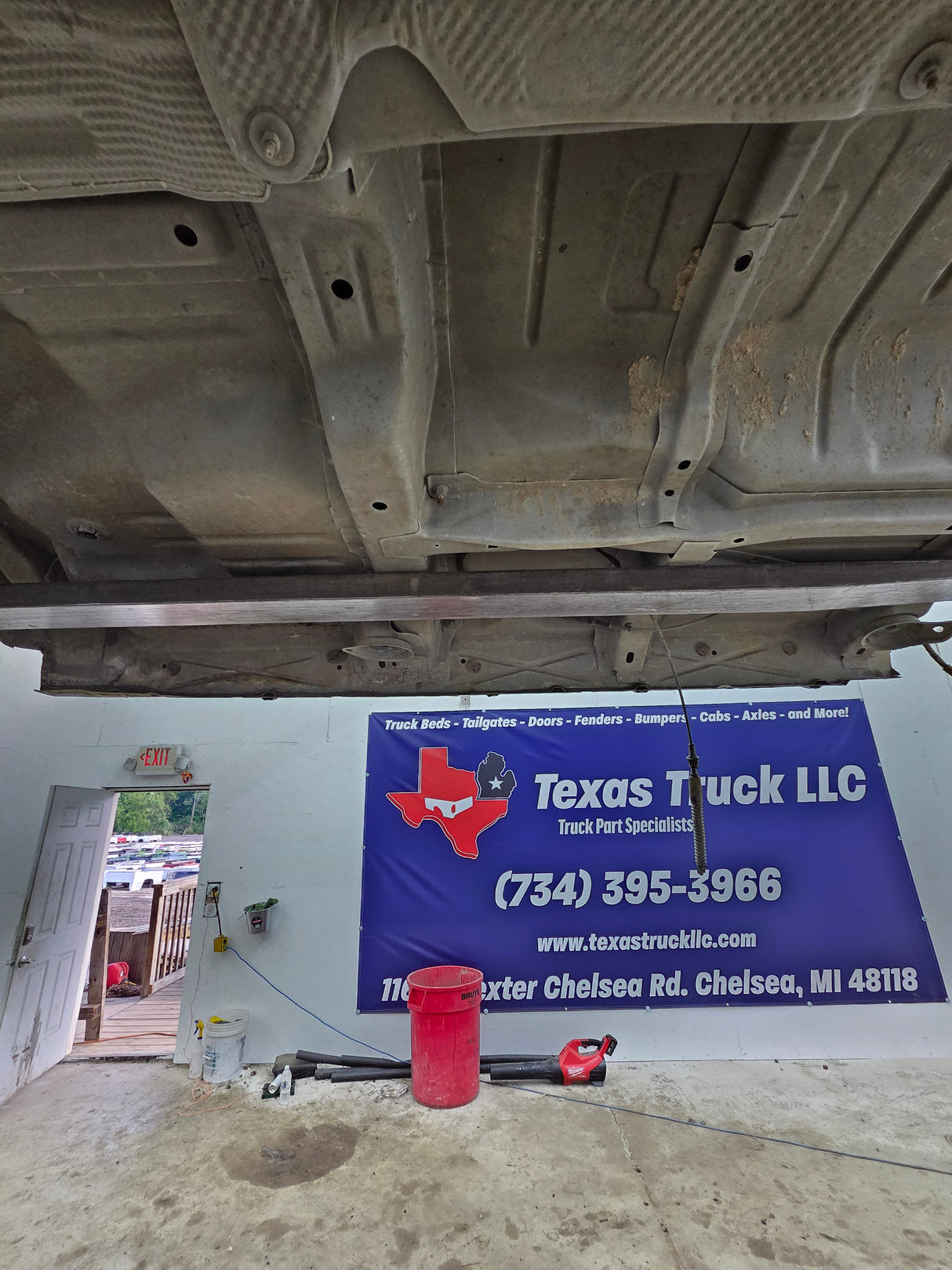 2007-2013 Chevrolet Silverado / GMC Sierra 1500 2500 3500 HD Extended Cab