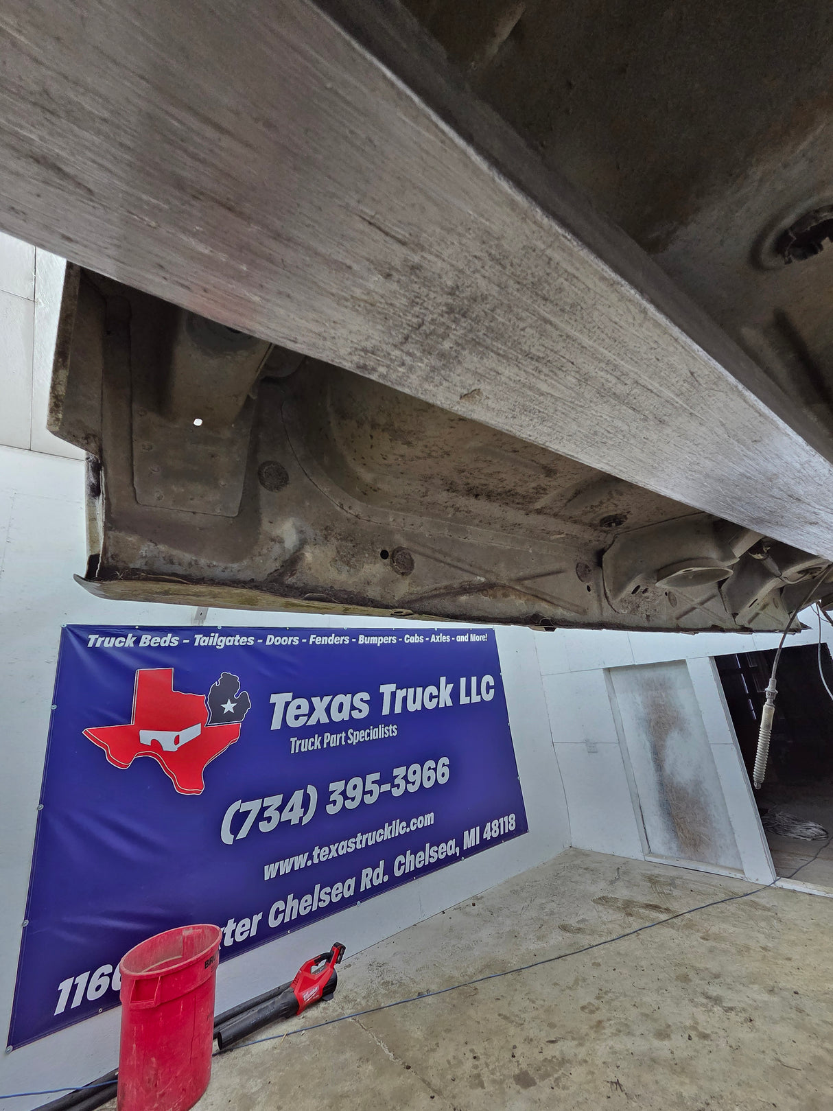 2007-2013 Chevrolet Silverado / GMC Sierra 1500 2500 3500 HD Extended Cab