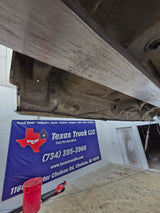2007-2013 Chevrolet Silverado / GMC Sierra 1500 2500 3500 HD Extended Cab