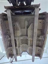 2007-2013 Chevrolet Silverado / GMC Sierra 1500 2500 3500 HD Extended Cab