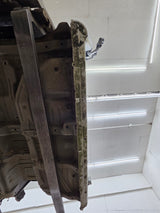 2007-2013 Chevrolet Silverado / GMC Sierra 1500 2500 3500 HD Extended Cab