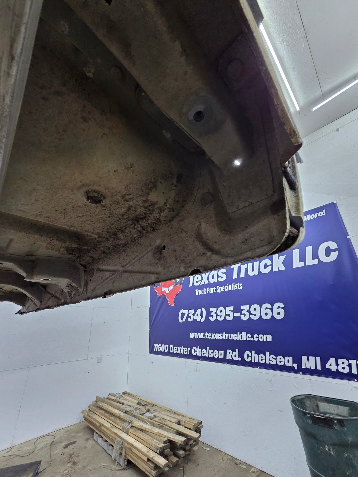 2007-2013 Chevrolet Silverado / GMC Sierra 1500 2500 3500 HD Extended Cab