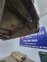 2007-2013 Chevrolet Silverado / GMC Sierra 1500 2500 3500 HD Extended Cab