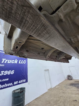 2007-2013 Chevrolet Silverado / GMC Sierra 1500 2500 3500 HD Extended Cab