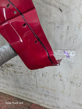 2017-2019 Ford Super Duty F450 F550 LH Driver Fender