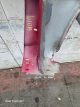 2017-2019 Ford Super Duty F450 F550 LH Driver Fender