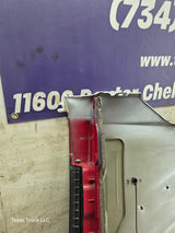 2017-2019 Ford Super Duty F450 F550 LH Driver Fender