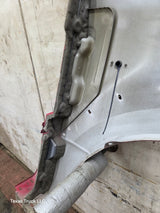 2017-2019 Ford Super Duty F450 F550 LH Driver Fender