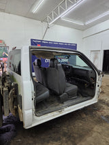 1999-2007 Chevrolet Silverado / GMC Sierra 1500 2500 HD 3500HD Extended Cab Body - Summit White (Copy)