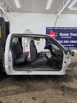 1999-2007 Chevrolet Silverado / GMC Sierra 1500 2500 HD 3500HD Extended Cab Body - Summit White (Copy)