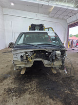 1999-2007 Chevrolet Silverado / GMC Sierra 1500 2500 HD 3500HD Extended Cab Body - Summit White (Copy)