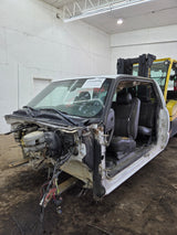 1999-2007 Chevrolet Silverado / GMC Sierra 1500 2500 HD 3500HD Extended Cab Body - Summit White (Copy)