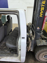 1999-2007 Chevrolet Silverado / GMC Sierra 1500 2500 HD 3500HD Extended Cab Body - Summit White (Copy)