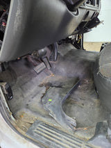 1999-2007 Chevrolet Silverado / GMC Sierra 1500 2500 HD 3500HD Extended Cab Body - Summit White (Copy)