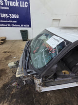 1999-2007 Chevrolet Silverado / GMC Sierra 1500 2500 HD 3500HD Extended Cab Body - Summit White (Copy)