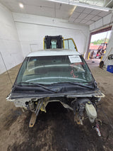 1999-2007 Chevrolet Silverado / GMC Sierra 1500 2500 HD 3500HD Extended Cab Body - Summit White (Copy)