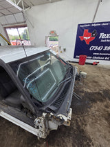 1999-2007 Chevrolet Silverado / GMC Sierra 1500 2500 HD 3500HD Extended Cab Body - Summit White (Copy)