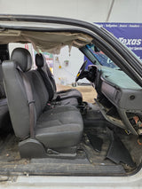 1999-2007 Chevrolet Silverado / GMC Sierra 1500 2500 HD 3500HD Extended Cab Body - Summit White (Copy)