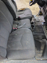 1999-2007 Chevrolet Silverado / GMC Sierra 1500 2500 HD 3500HD Extended Cab Body - Summit White (Copy)