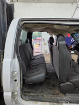 1999-2007 Chevrolet Silverado / GMC Sierra 1500 2500 HD 3500HD Extended Cab Body - Summit White (Copy)