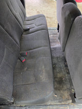 1999-2007 Chevrolet Silverado / GMC Sierra 1500 2500 HD 3500HD Extended Cab Body - Summit White (Copy)